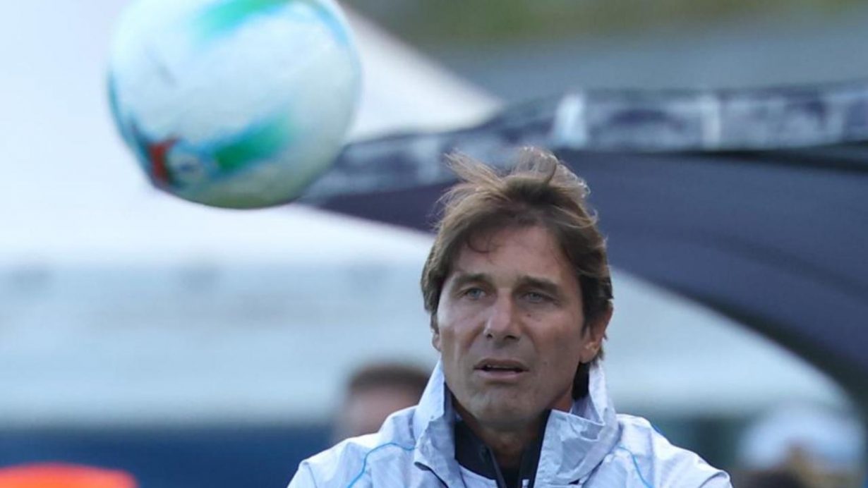 Antonio Conte