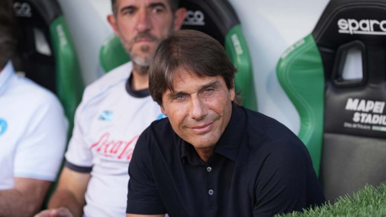 Scelto il sostituto di Lukaku