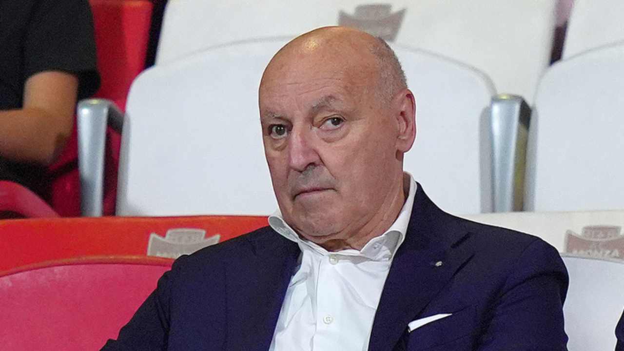 Beppe Marotta