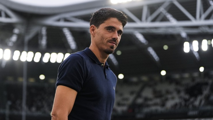 Cuesta non si muove da Parma 