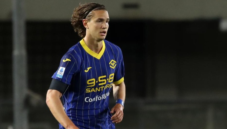 Il clamoroso retroscena