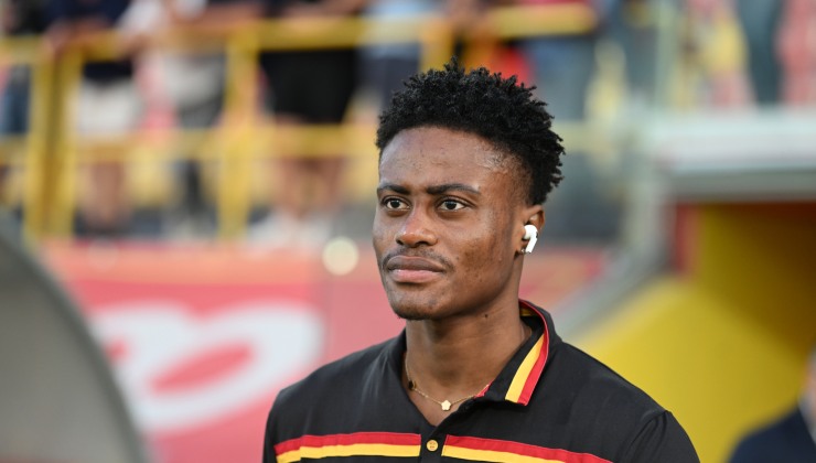 Accusato di Revenge porn