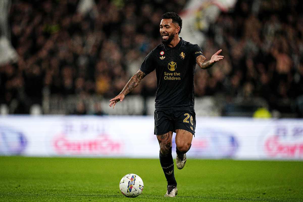 Calciomercato Juve, il dirigente Modesto ha fatto il punto su diverse tematiche. Le ultimissime notizie sul mondo della squadra bianconera