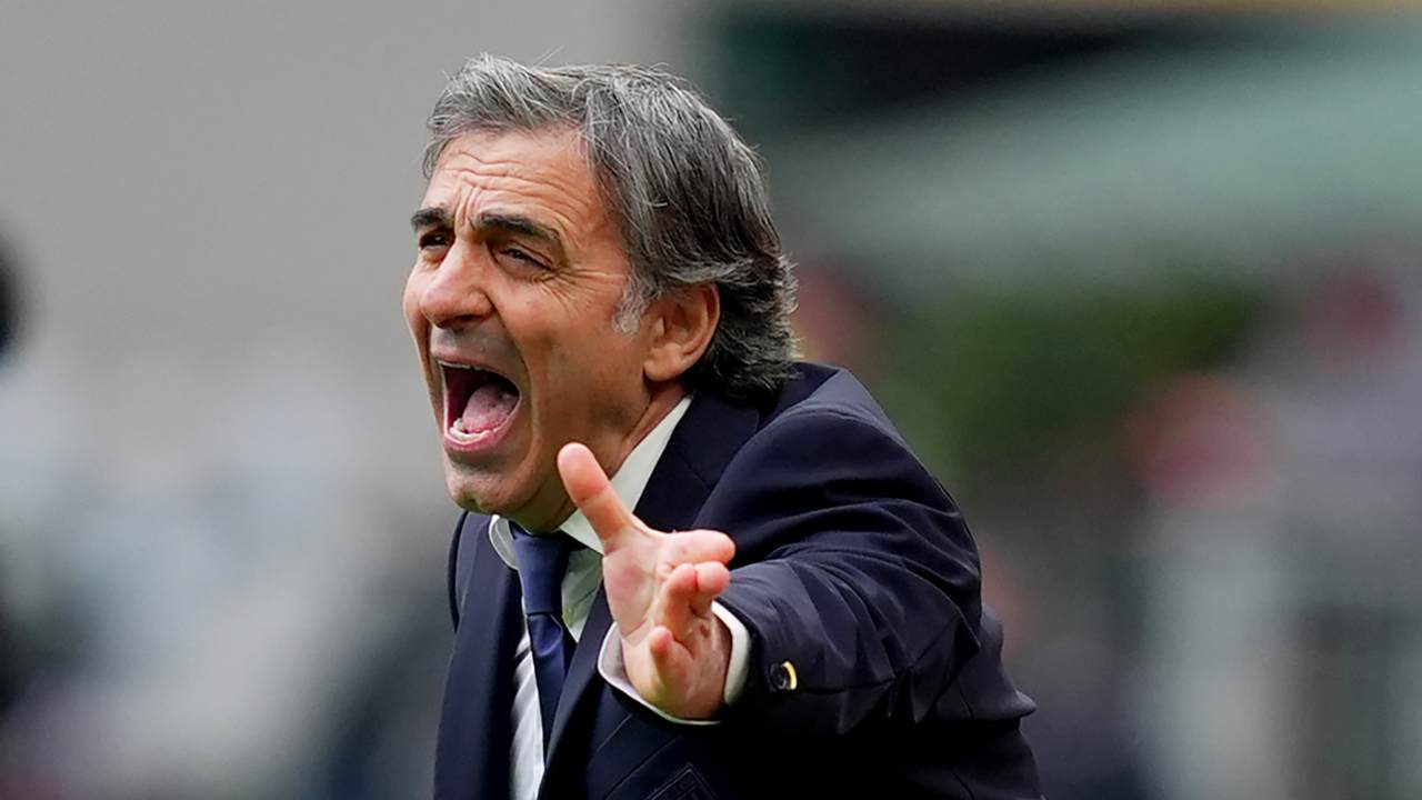 Richiamato a furor di popolo