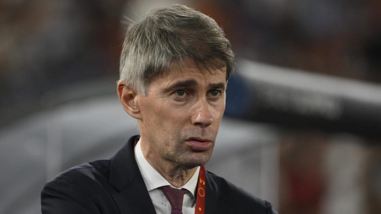 Frederic Massara - Foto Lapresse - Jmania.it