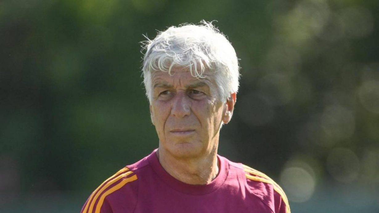 Gasperini