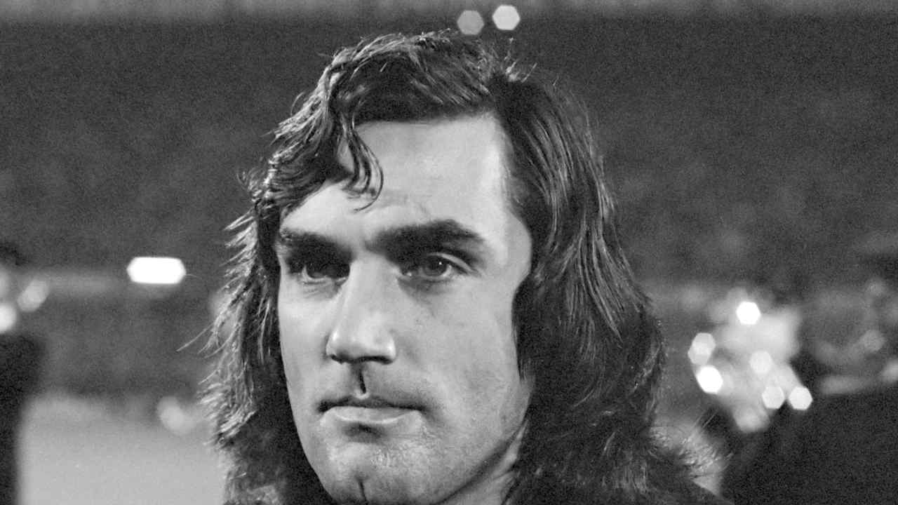 George Best