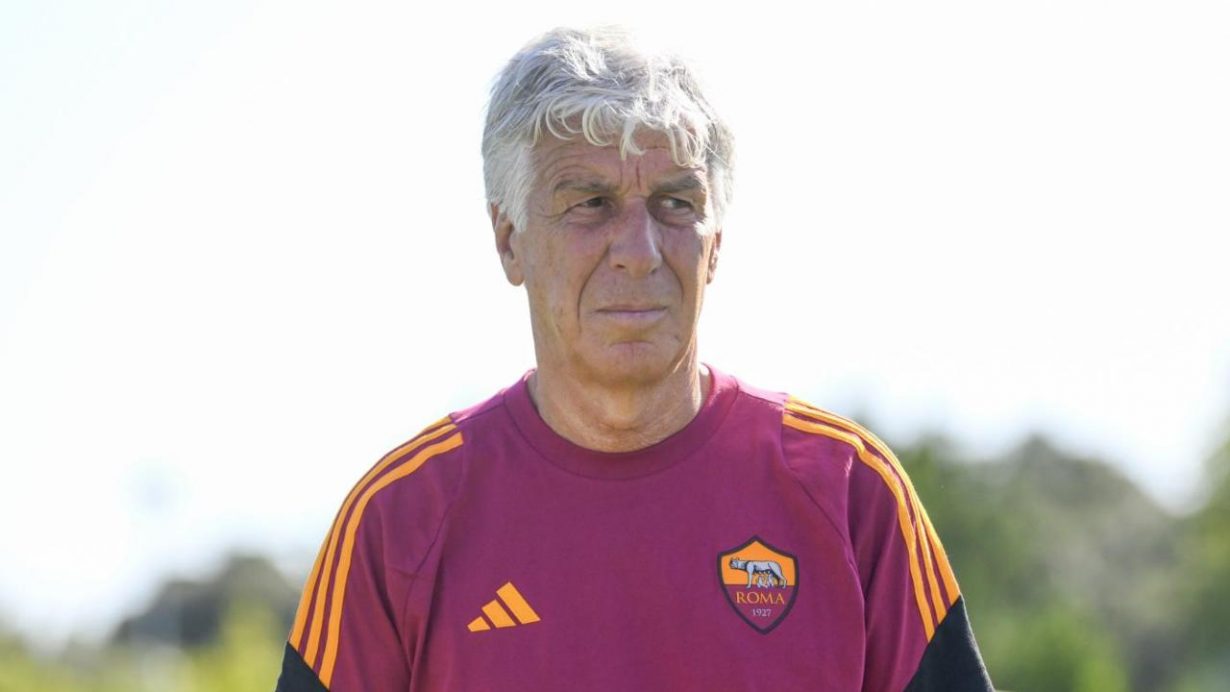 Gian Piero Gasperini