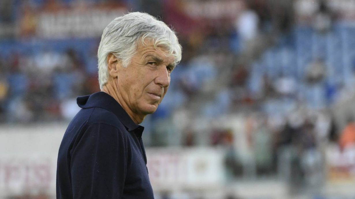 Gian Piero Gasperini