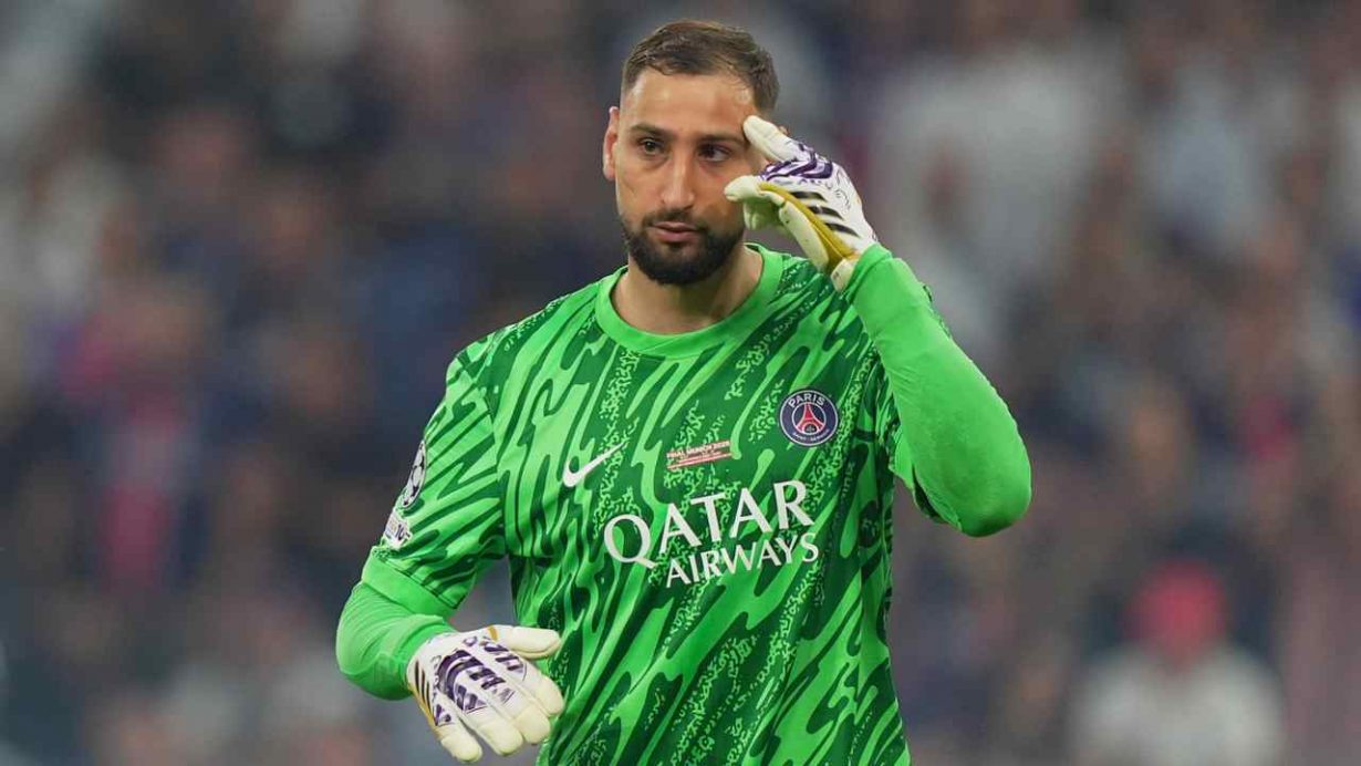 Rottura tra le due parti