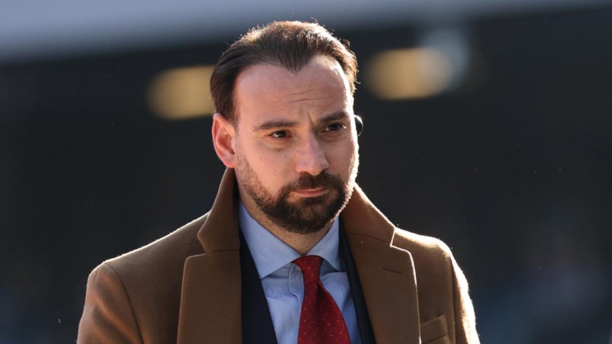 Il calciatore non vestirà la maglia azzurra