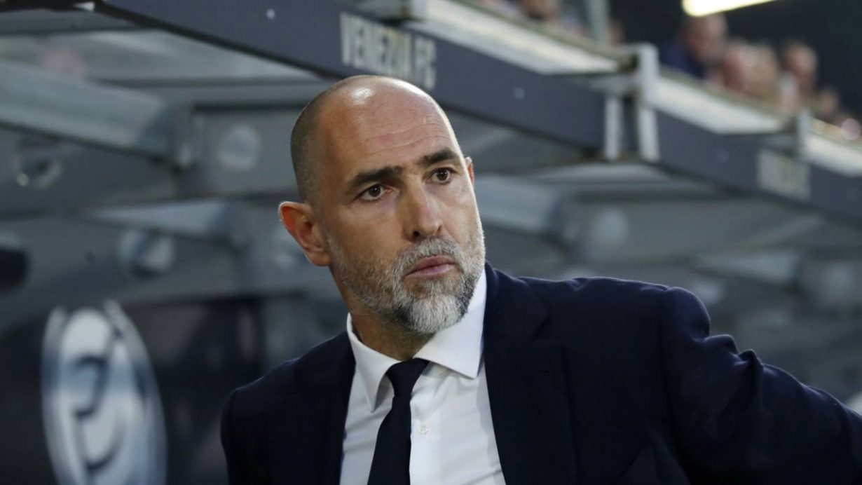 Igor Tudor