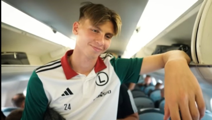 Le ultime dal calciomercato giallorosso 