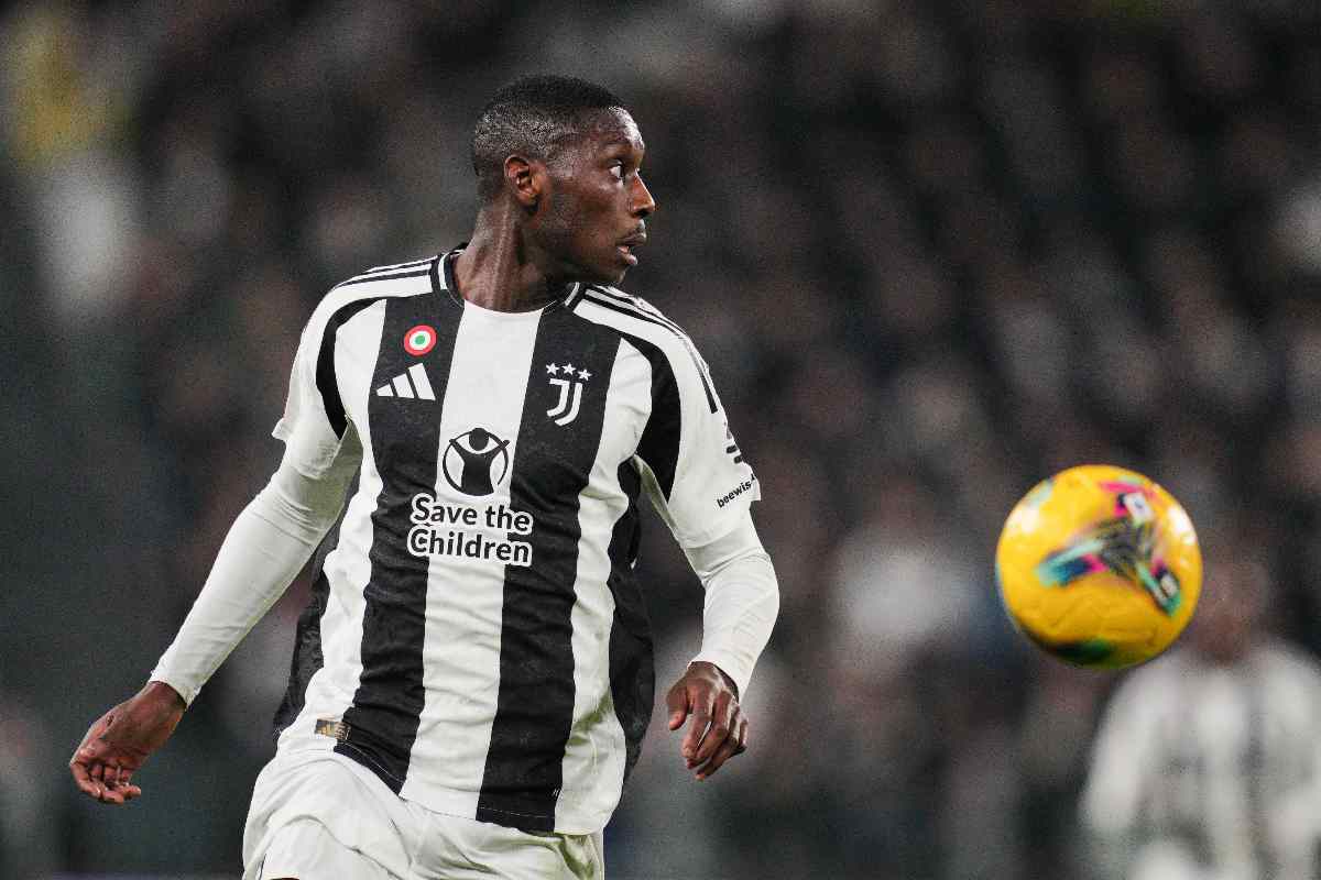 Calciomercato Juve, si avvicina sempre di più Kolo Muani: può arrivare in questo modo. Le ultimissime notizie sul mondo della squadra bianconera