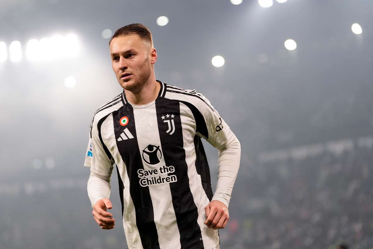 Juventus-Reggiana 2-2, parità alla Continassa: il gol di Vlahovic e l'esordio di David. Le ultimissime notizie sul mondo della squadra bianconera allenata da Tudor