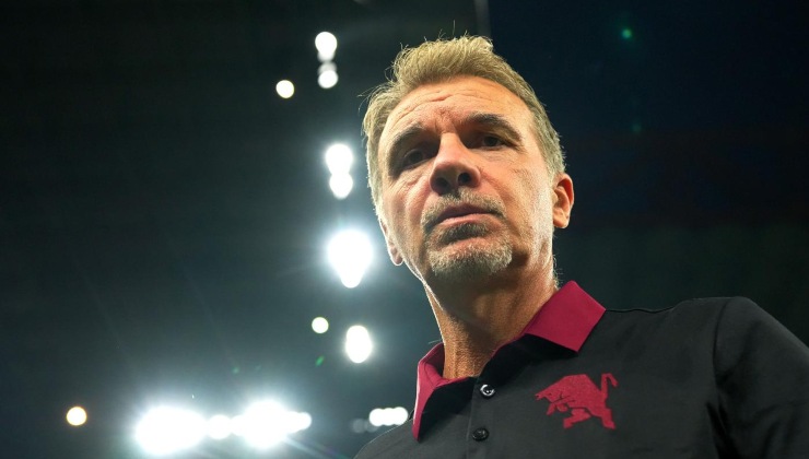 Fiducia dopo il ko contro l'Inter 