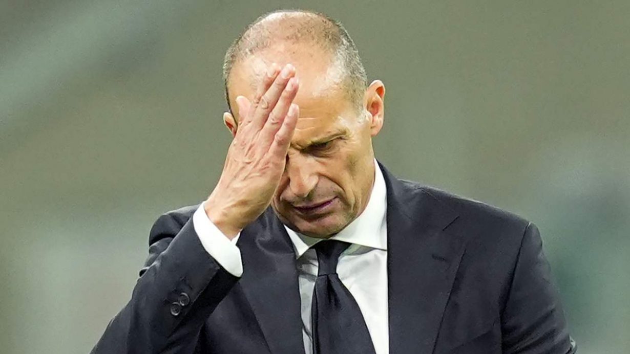 Salta l'arrivo dell'attaccante