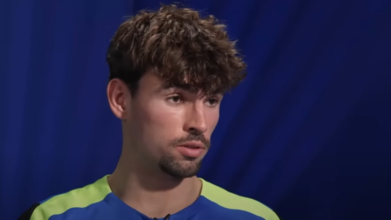 Il danese piace ai bianconeri 