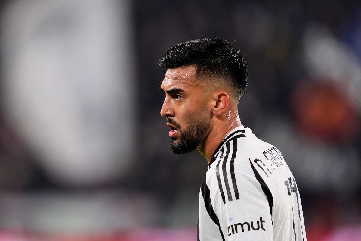 Calciomercato Juve, cessione o permanenza per Nico Gonzalez? Al momento filtra questo. Le ultimissime notizie sul mondo della squadra bianconera
