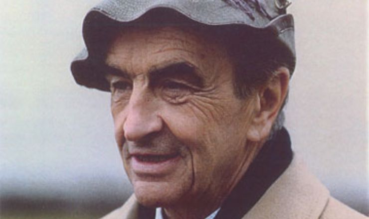 Peppino Prisco 