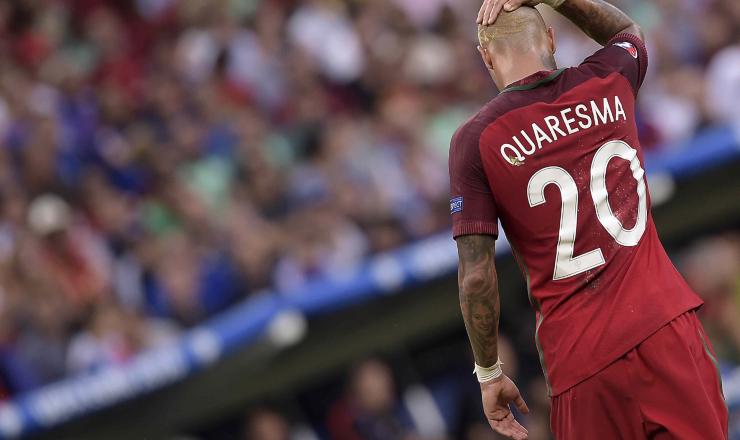 Quaresma