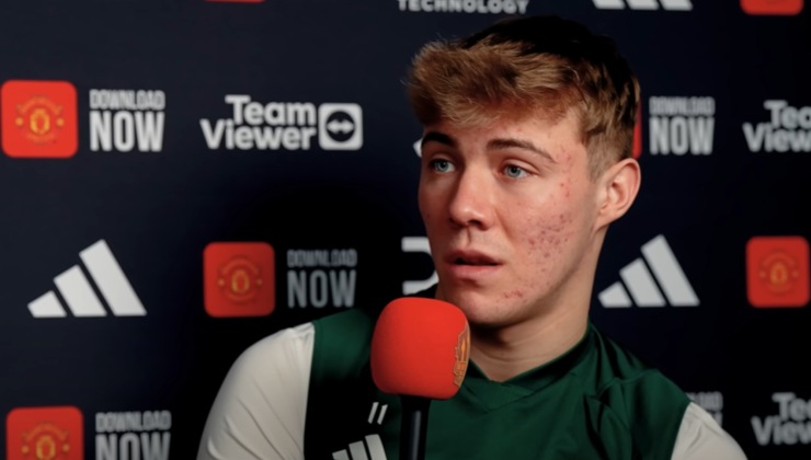 Il danese ad un passo dal trasferimento 