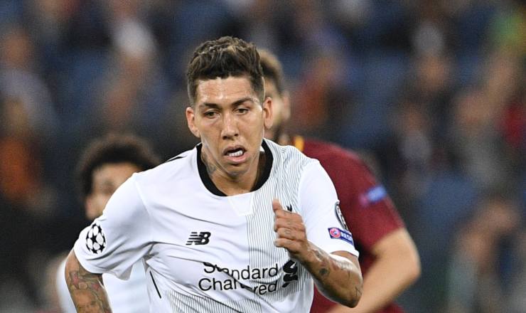 Roberto Firmino