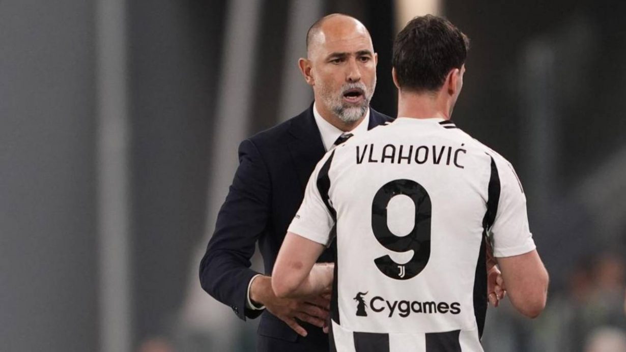 Le ultime dai bianconeri