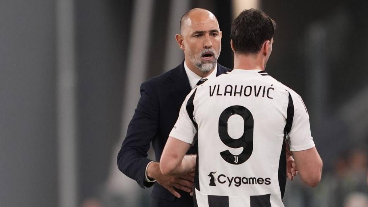 Le ultime dai bianconeri