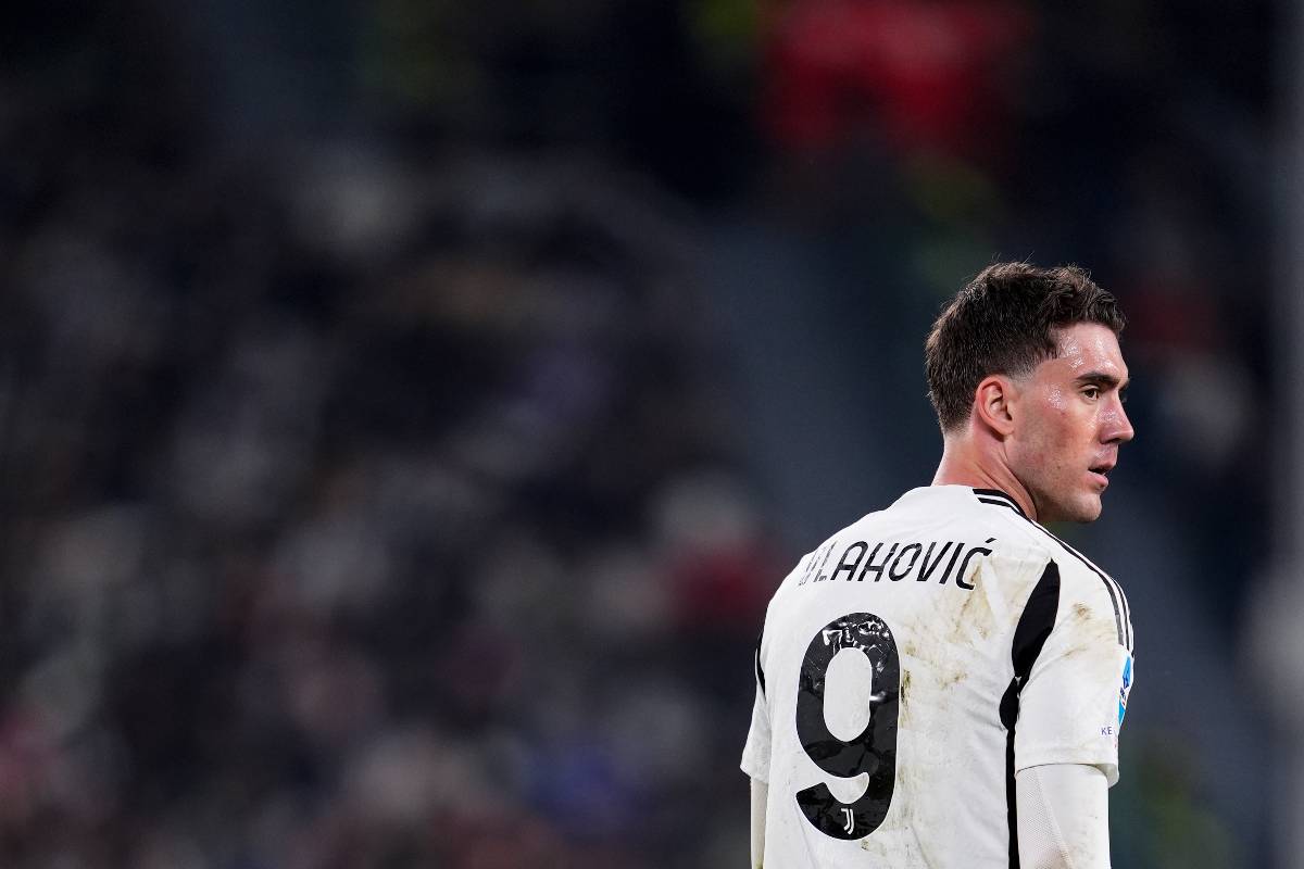 Calciomercato Juve, aumenta la concorrenza per Dusan Vlahovic: nuova squadra oltre al Milan. Le ultimissime notizie sul mondo della squadra bianconera