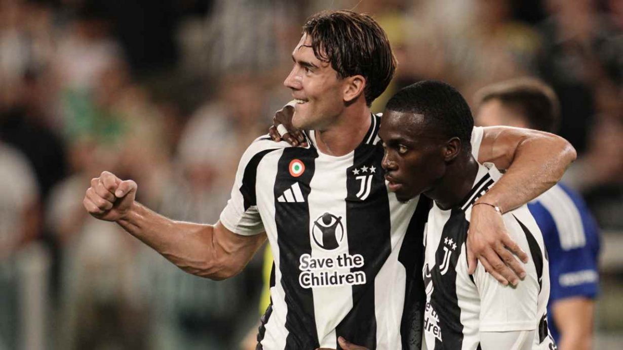 Comolli è al lavoro