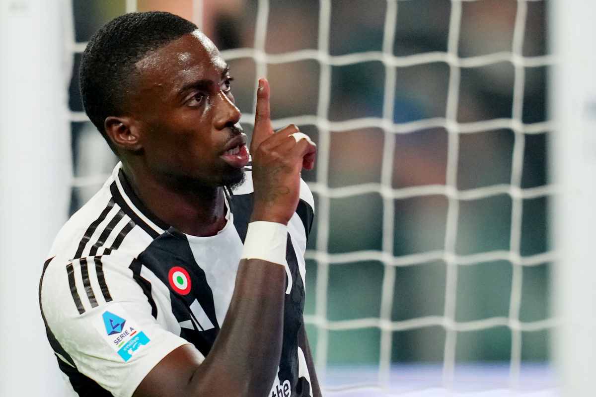 Calciomercato Juve, svolta Timothy Weah: la notizia che cambia il futuro del calciatore statunitense. Le ultimissime notizie sul mondo della squadra bianconera