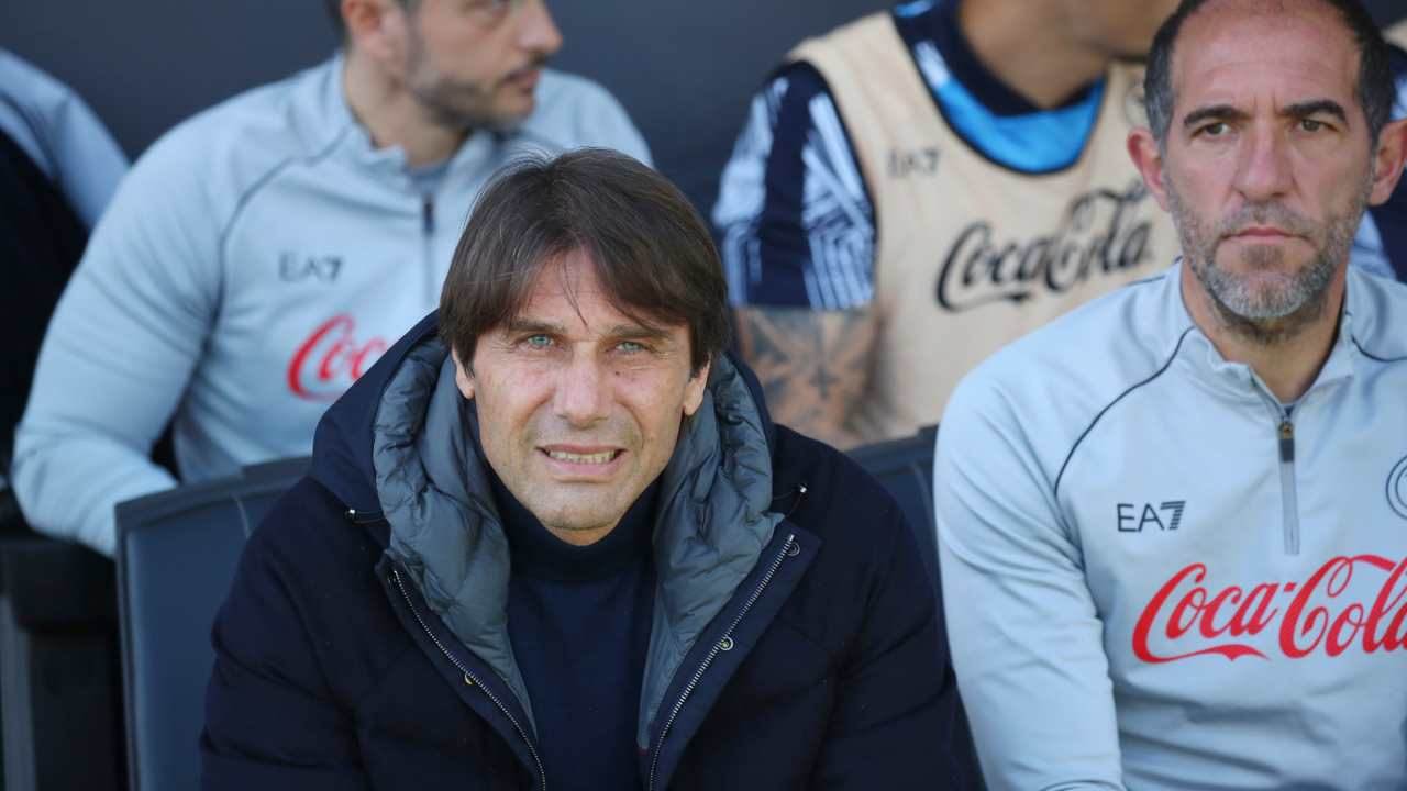 Antonio Conte