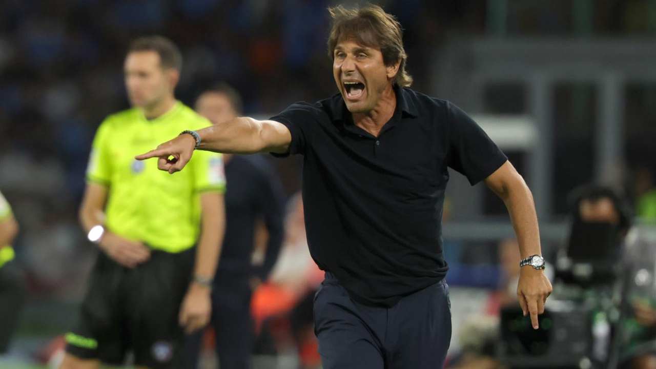 Antonio Conte