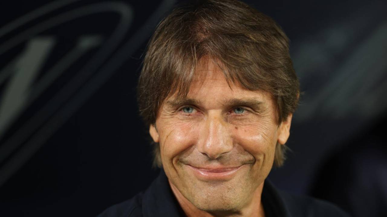 Non si muove da Napoli