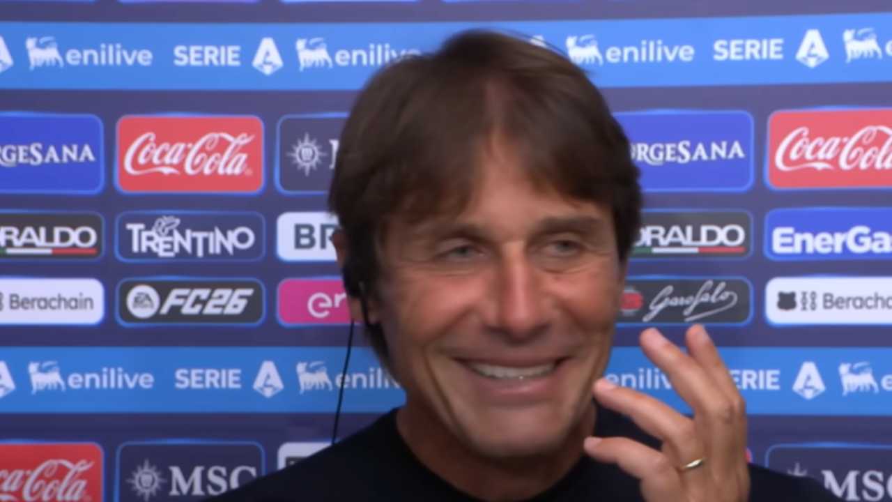 L'attaccante ha firmato