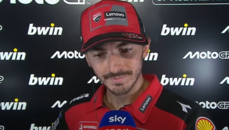 Bagnaia