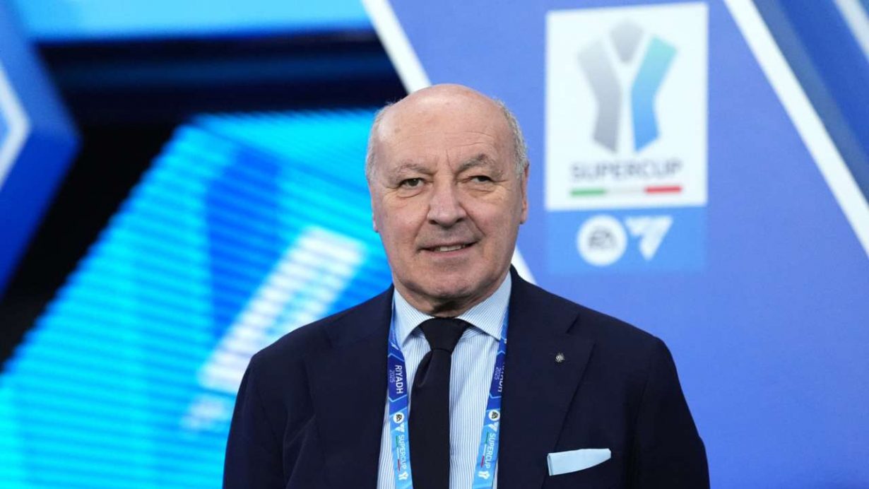 Beppe Marotta