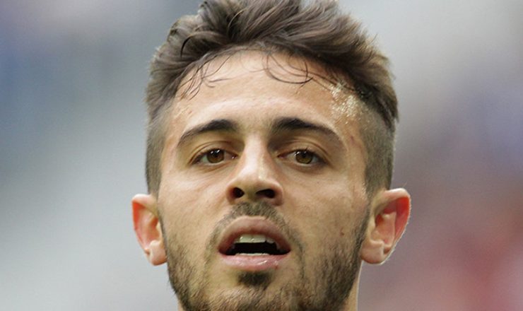 Bernardo Silva 