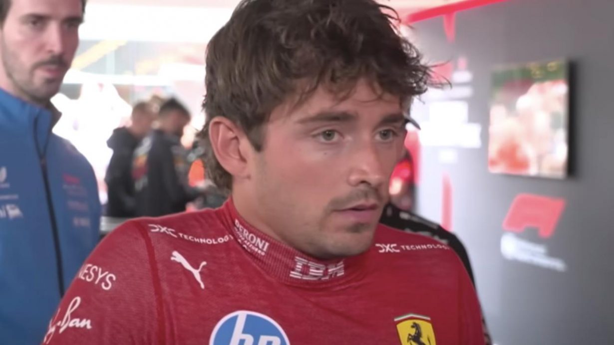 Charles Leclerc