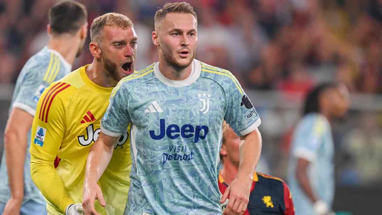 Tudor lo taglia fuori