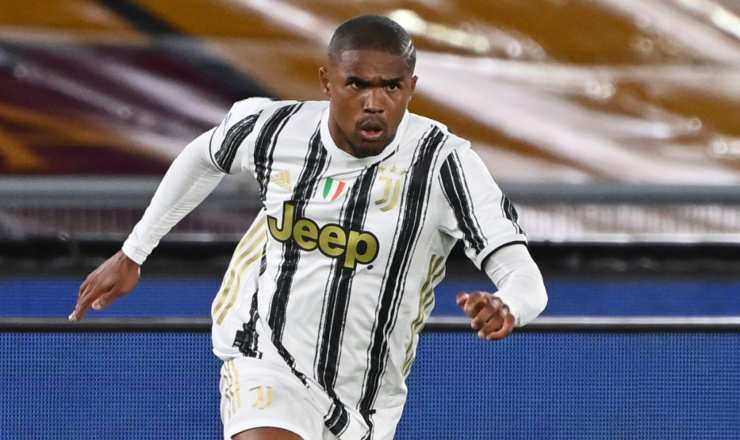 Douglas Costa