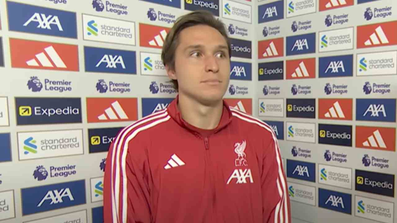 A gennaio può lasciare il Liverpool