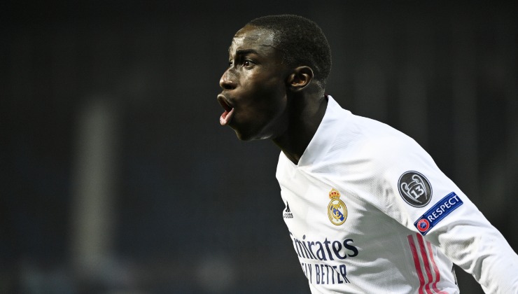 Interessa ad un club italiano 