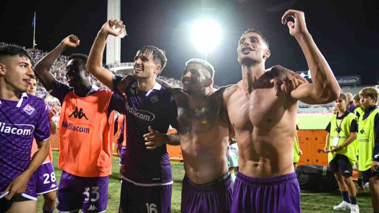 Può arrivare a gennaio in bianconero