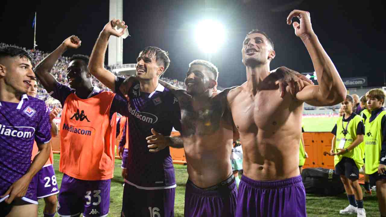 Può arrivare a gennaio in bianconero