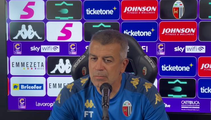 Squalificato per 7 giornate