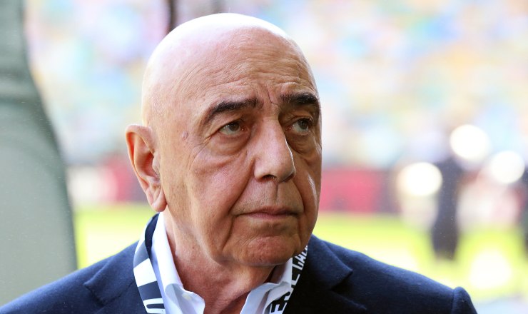 Galliani 