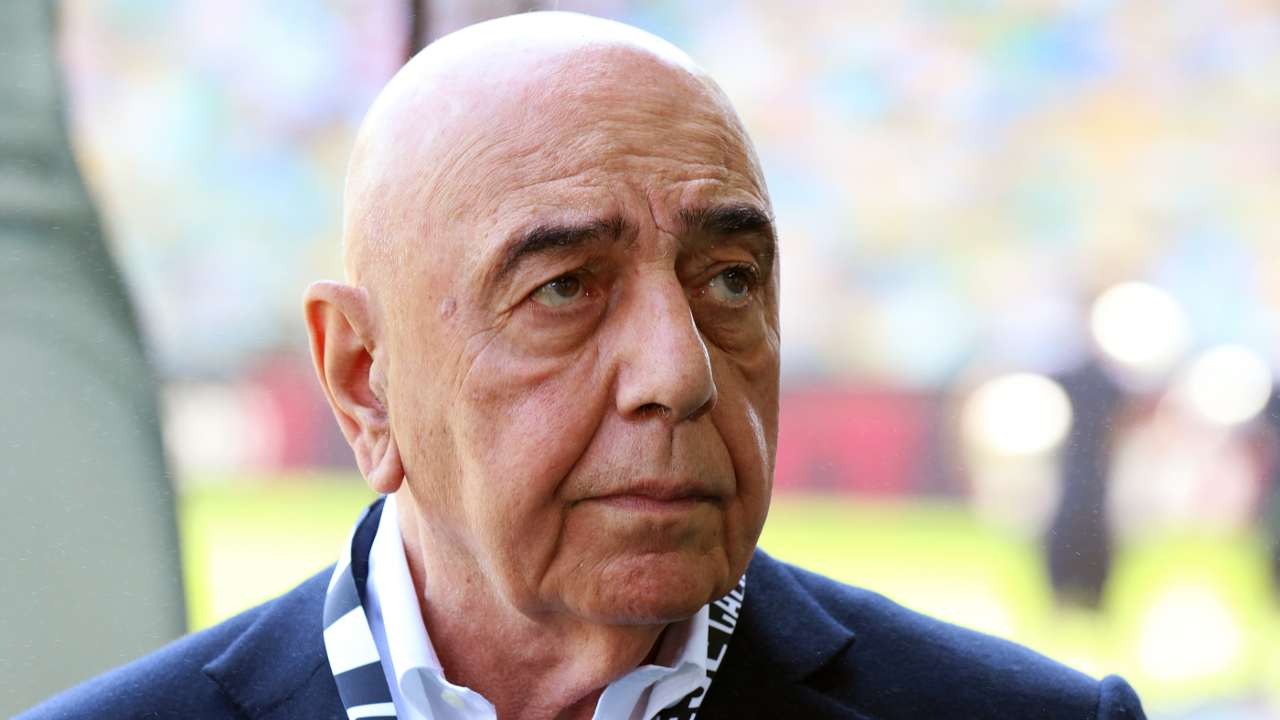 Galliani 