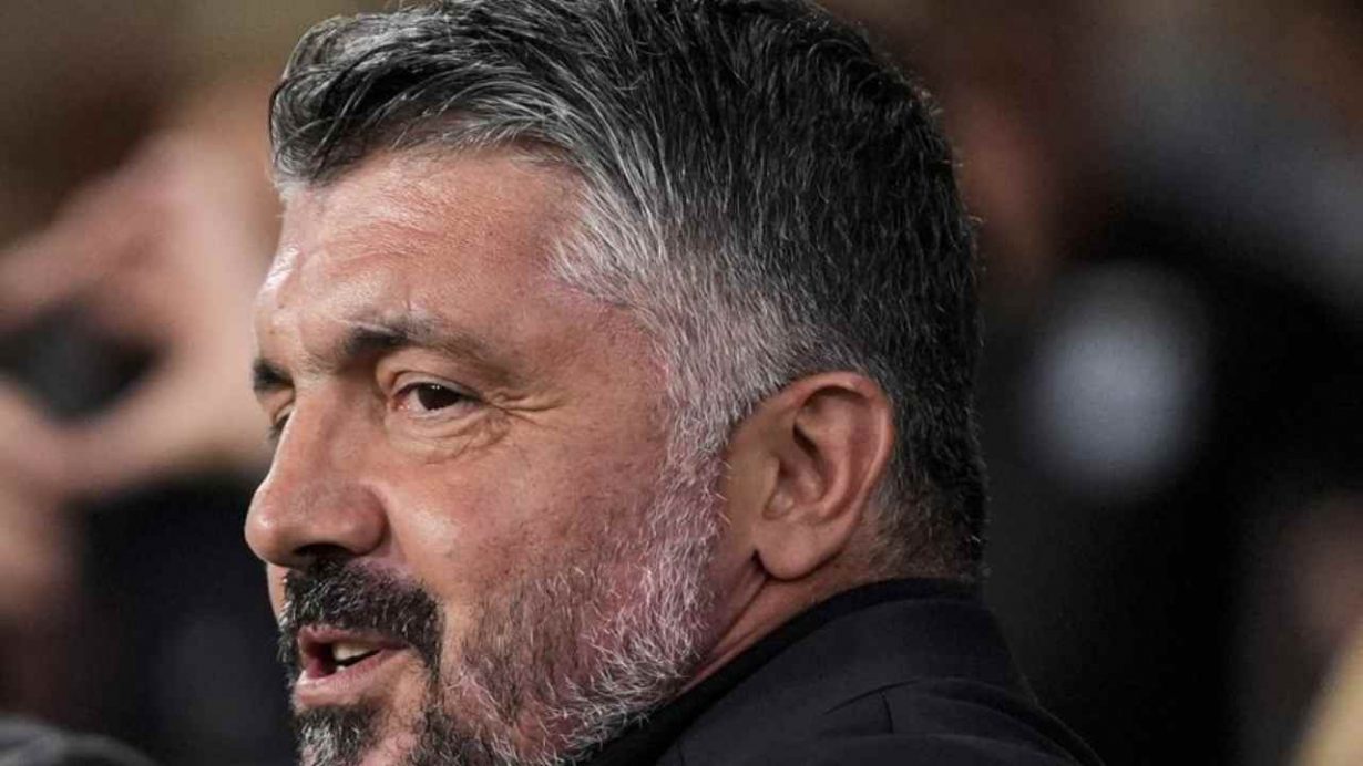 Gennaro Gattuso